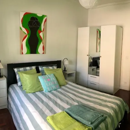 Apartmán Estefania Charming Ii