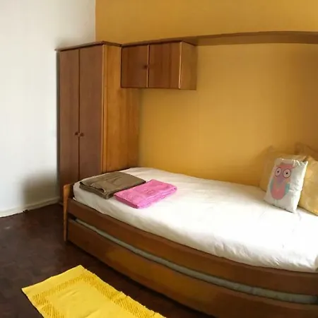 Estefania Charming Ii Apartmán Lisboa