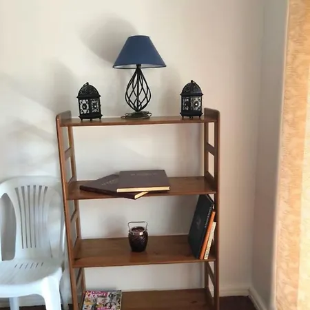 Estefania Charming Ii Apartmán Lisboa