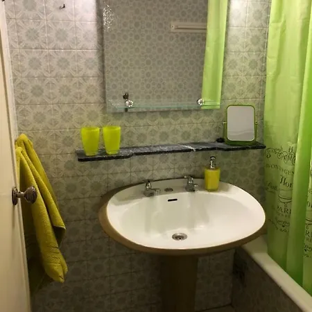 Estefania Charming Ii Apartmán