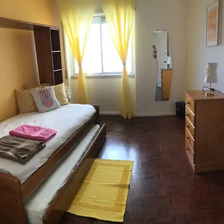 Apartment Estefania Charming Ii Lisbon