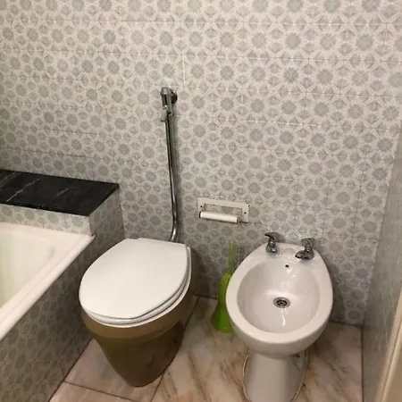 Apartment Estefania Charming Ii *