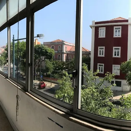 Apartment Estefania Charming Ii *